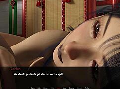 Lets Play Forbidden Dojo Part 11