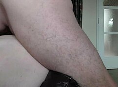 Nz trashy milf slut banged house messy creampie