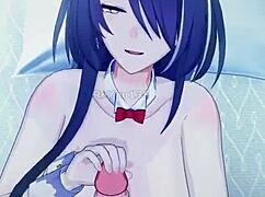 star rail hentai with big tits in 3d anime