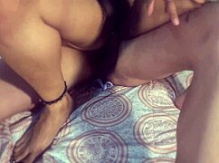 Horny guy gives ass in gay anal, blowjob, and fingering for intense pleasure!