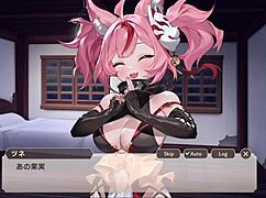 I'm titty fuckin monster girl tdx. Big tits cumshot in hentai anime.