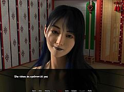 Lets Play Forbidden Dojo Part 11