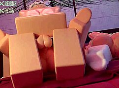 Hey, Check Out This Wild Hentai Fun, You Won’t Believe the Crazy Cartoon Action!