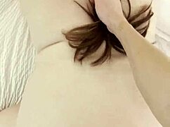 hot bbw bent over doggystyle pov suggestively