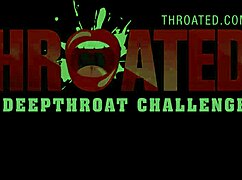 Petite Teen Beauties Suck Cock And Swallow Cum