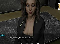 wvm 30 john stands up