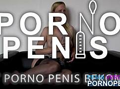 Shocking homemade video of a teacher’s face covered with a German man’s semen