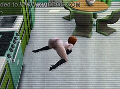 I fuck my mom in danny phantom style