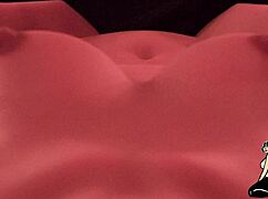 Big Booty Latina Dukes Dollz Fucked in Photoshoot