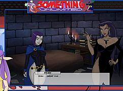 Dc comics welcomes back some girls in part 133