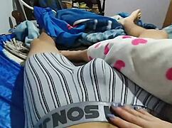 Don't Film My Face, My Husband Mustn't Find Out!