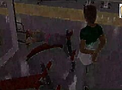 Wife and Stepmother Share Family Moments