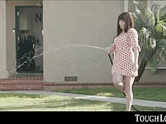 toughlovex doc kiara edwards craves mr toughlove right now