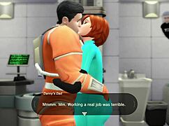 I fuck my mom in danny phantom style