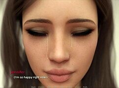 Inside jennifer 57 adventure