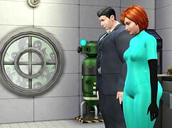 I fuck my mom in danny phantom style