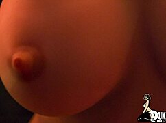 Big Booty Latina Dukes Dollz Fucked in Photoshoot