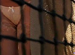 Trimmed Babe Gets Pussy Licked And Fingered