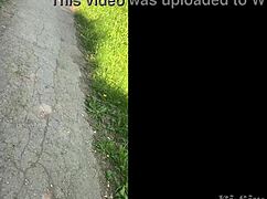 Ki-Sim Sucks Stranger On Street