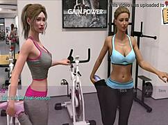 Wife and Stepmother Share Family Moments