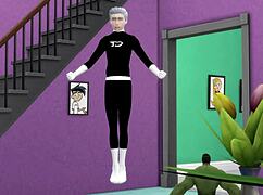 I fuck my mom in danny phantom style