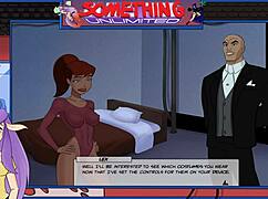 Dc comics welcomes back some girls in part 133