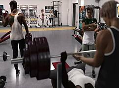 Wife and Stepmother Share Family Moments