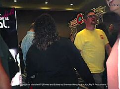 walk avn expo 2020 with lexi mansfield