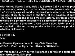 vanessa figueroa takes the biggest dick doggystyle