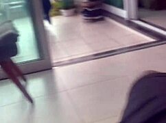 the flesh is weak, i danced for him and got on his tasty dick