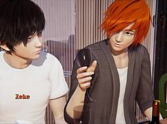 Indian Babe Shows Big Tits And Ass