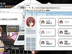 This new coquettish ghost version is super fun to play.