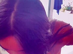 the flesh is weak, i danced for him and got on his tasty dick