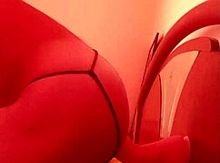 i anal fuck my ass so hard... oops