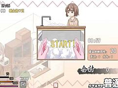 This new coquettish ghost version is super fun to play.