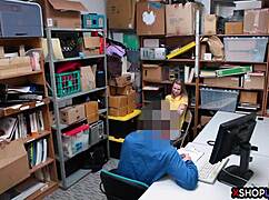 Russian slender teen got punish fucked?