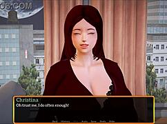 My new stepfamily game adventure