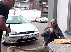 Sabine dicke glocken geiler arsch lass uns ficken sagt reinhard barsch