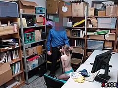 Russian slender teen got punish fucked?