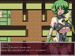 taima ninja hiragi part 1