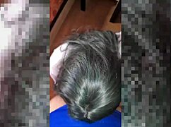 AY MI COLITA PROFE SEXO ANAL PARA PASAR MI EXAMEN!