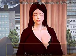 My new stepfamily game adventure