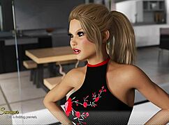 Alternate existence 4 game adventure