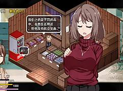 This new coquettish ghost version is super fun to play.