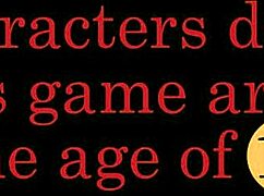 Watch Echoes Of Lust 37 Hentai Action!