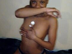 Big And Lil Nicky Play Together