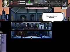 i messed up but fixed it in cost of survival episode 11