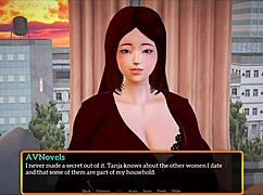 My new stepfamily game adventure