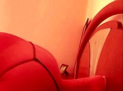 i anal fuck my ass so hard... oops