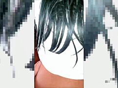 AY MI COLITA PROFE SEXO ANAL PARA PASAR MI EXAMEN!